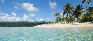 Samana-Dominican-Republic