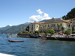 Photo by hggerhards lake como photo