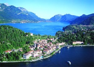 como lake