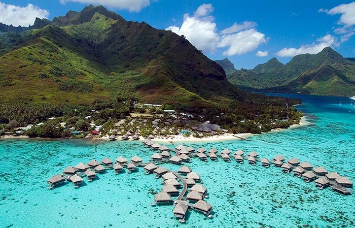 Moorea Island