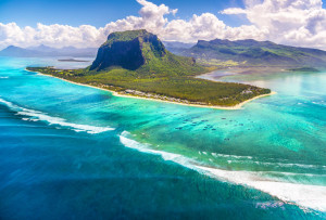 mauritius